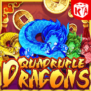 Tứ Long game thumbnail