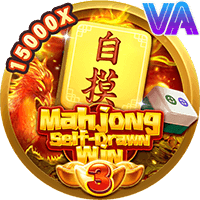 Tự Rút Mạt Chược 3 game thumbnail