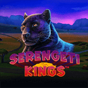 Vua Serengeti game thumbnail