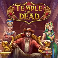 Temple of Dead game thumbnail
