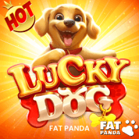 Chó May Mắn game thumbnail