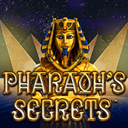 Bí Mật Của Pharaoh game thumbnail