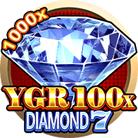 YGR Kim Cương 100X 7 game thumbnail