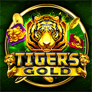 Hổ vàng vạn phúc - Tập hồng vận game thumbnail