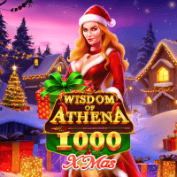 Nữ Thần Athena 1000 – Giáng Sinh game thumbnail