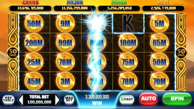 Trò chơi Casino trực tuyến 77win