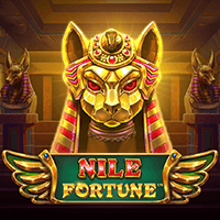 Vận May của Sông Nile game thumbnail