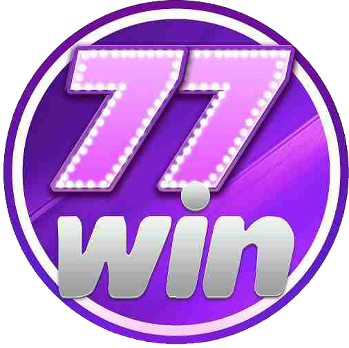 77win Logo